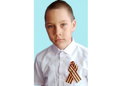 Кихтенко Дмитрий Романович