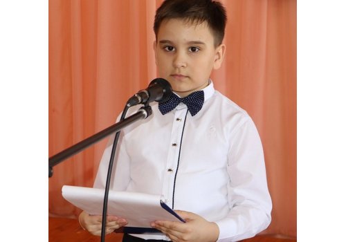 Нагибин Тимофей Александрович