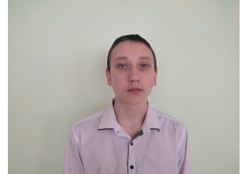 Зенин Сергей	Александрович