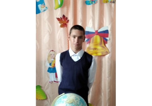 Гуковский Кирилл Юрьевич