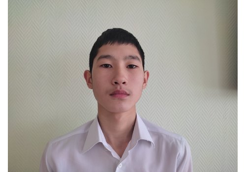 Камзин Ерлан Илюбаевич