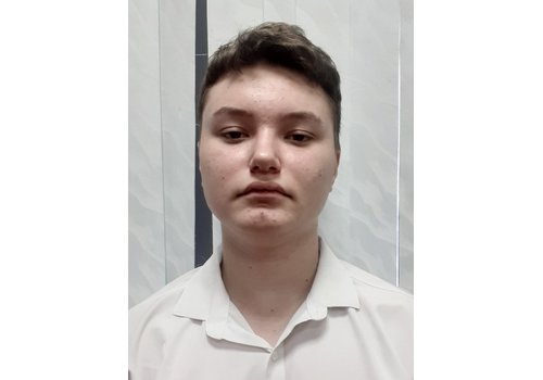 Алексеев Дмитрий	Олегович