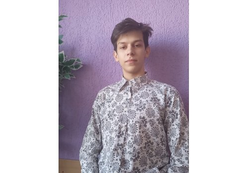 Ромахин	Андрей Алексеевич