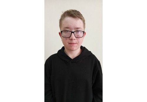 Райбер Даниил Викторович