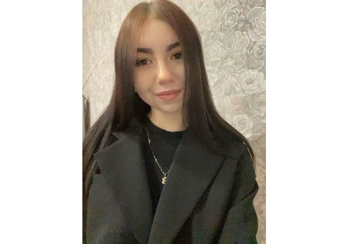 Салова Василина Васильевна