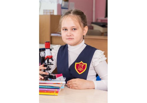 Скульдицкая Полина