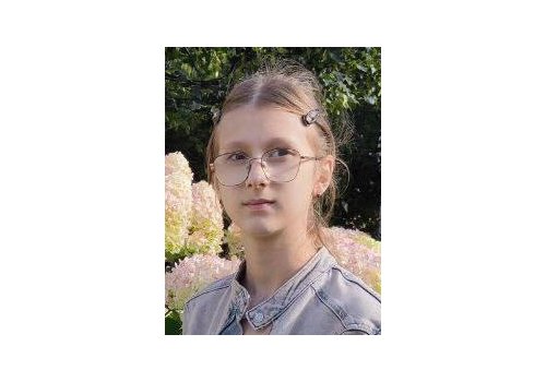 Коровина Маргарита Евгеньевна