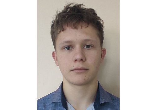 Усов Станислав Сергеевич
