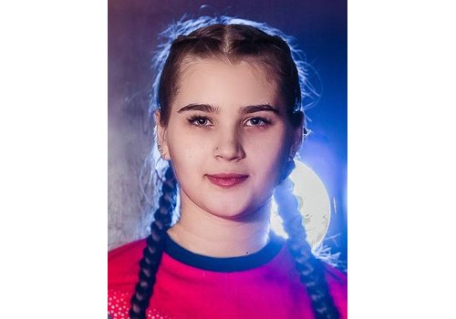 Бердова	Елизавета Дмитриевна