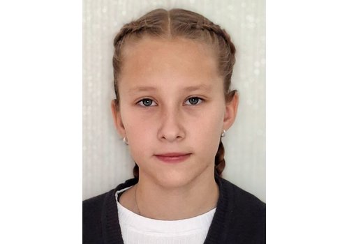 Болдырева Евгения Денисовна