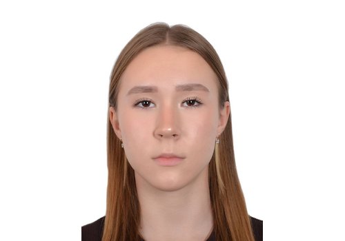 Борисова Софья Константиновна
