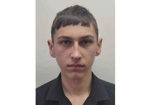 Плесовских Никита Олегович