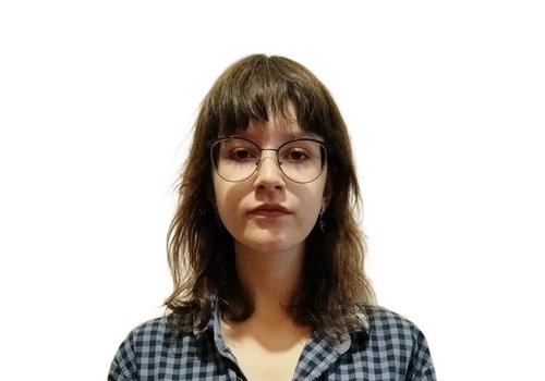 Коваленко Александра Николаевна