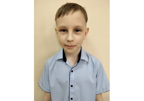 Гайсин Андрей Александрович
