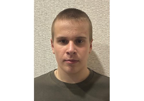 Данилов Кирилл Алексеевич