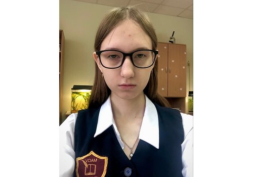 Конопельцева Екатерина Дмитриевна
