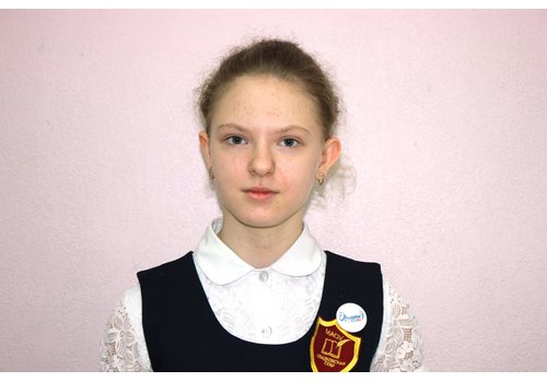 Самусева Альвина Александровна