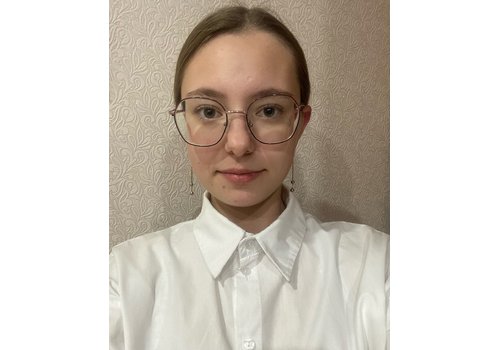 Мамонтова Любовь Сергеевна