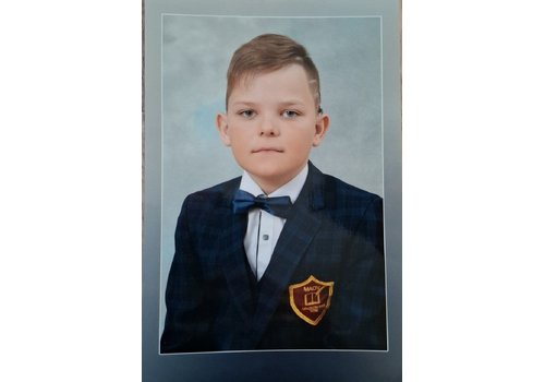Клюшин Виталий Иванович