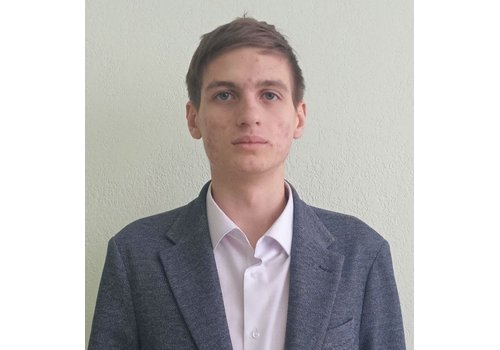 Егоров Кирилл Дмитриевич