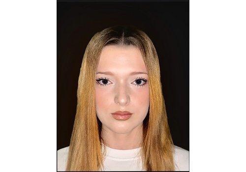 Сажина Анастасия Александровна