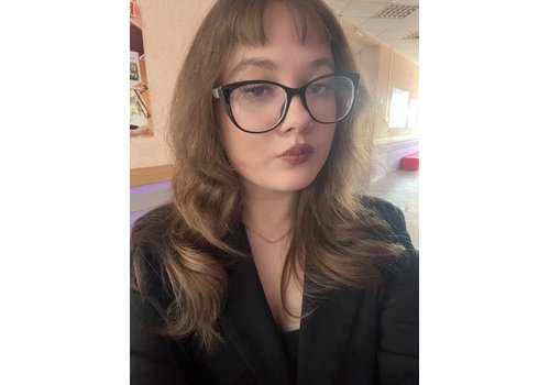 Барашина Екатерина Евгеньевна