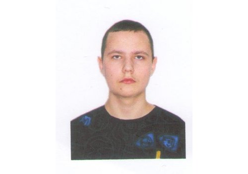 Щербаков Никита Владимирович
