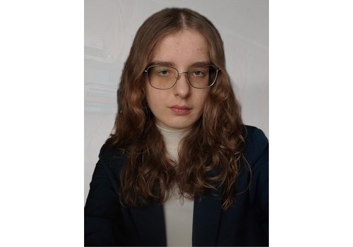 Самусева Виолетта Александровна