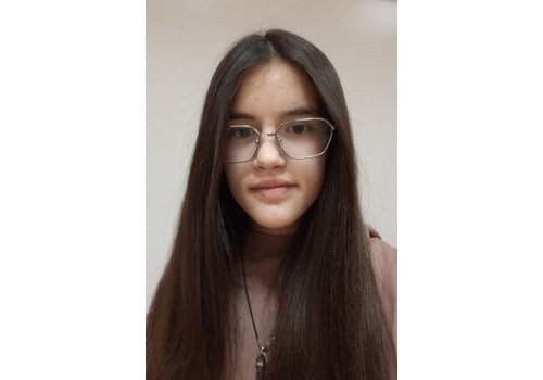 Шишенкова Софья Вячеславовна