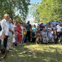 11 июля 2026 года деревня Покровка с размахом отметила свой 130‑летний юбилей.