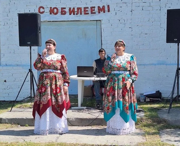 18 июля 2026 года село Новоказанка перешагнуло важный рубеж — 130 лет со дня основания.