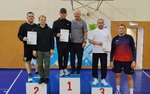 Спартакиада продолжается