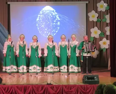 С днем рождения, родной район!