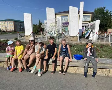 Прошла еще одна неделя лета, а РВО 