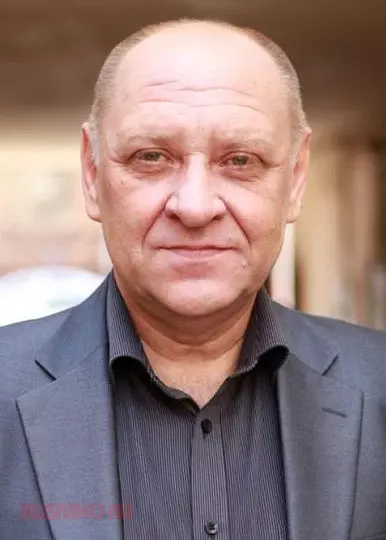 Матвеев Владимир Михайлович