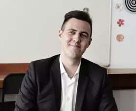 Дёмин Дмитрий Анатольевич