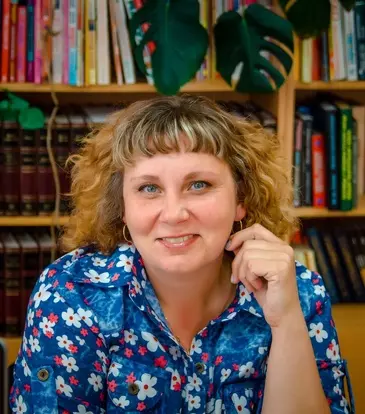 Кожина Светлана Владимировна