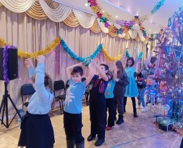 «Ура! Каникулы!»