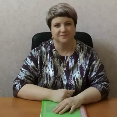 Климович Светлана Анатольевна