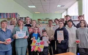 Семейный квиз 