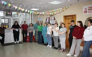 Дневной дозор
