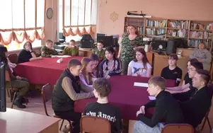 «Библионочь - 2025»
