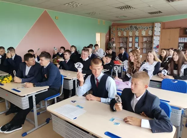 «По Дорогам памяти».