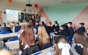 3 сентября – День солидарности в борьбе с терроризмом.