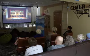Ночь искусств - 2025