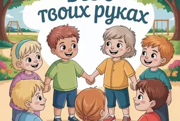 «Всё в твоих руках»