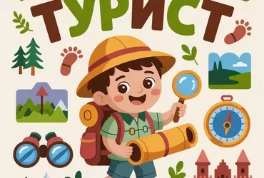 «Турист»