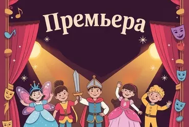 «Премьера»