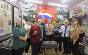 Блокадный хлеб