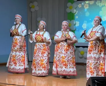 В Тюменской области подвели итоги конкурса среди учреждений культуры в сельской местности!